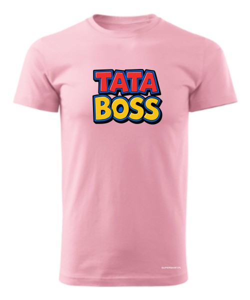 Tata Boss
