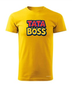 Tata Boss