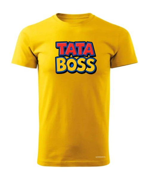 Tata Boss