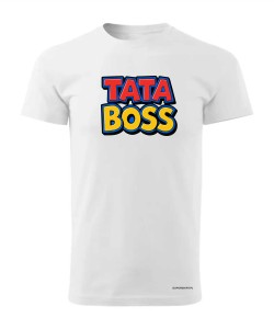 Tata Boss