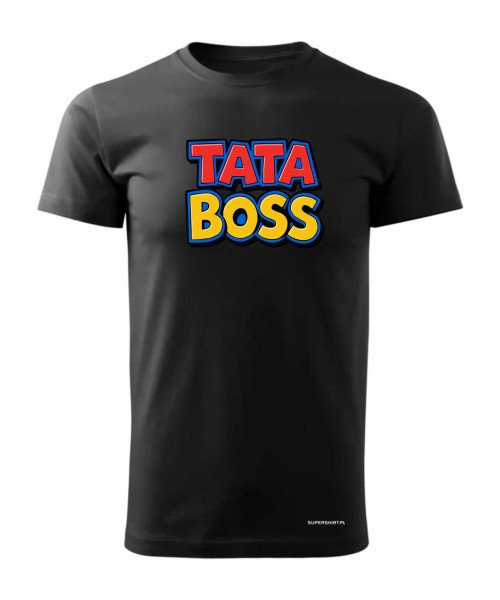 Tata Boss