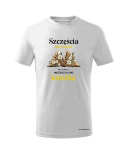 Szczęścia nie kupisz
