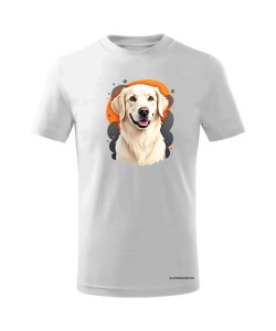 Golden retriever 1