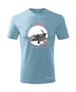 Model Hoym 2025