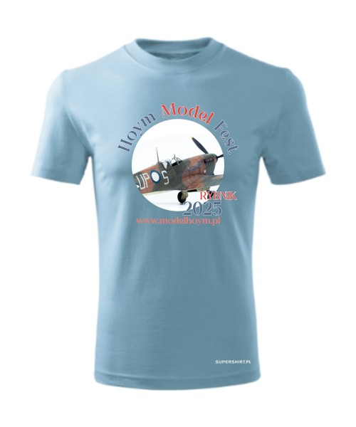 Model Hoym 2025