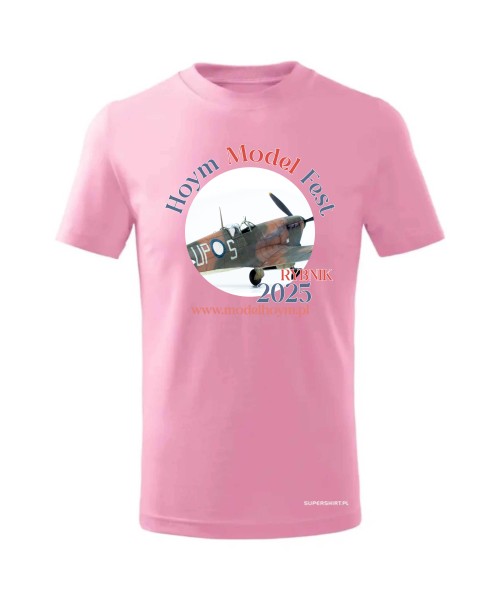 Model Hoym 2025