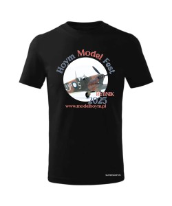 Model Hoym 2025