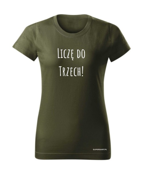 Liczę do trzech