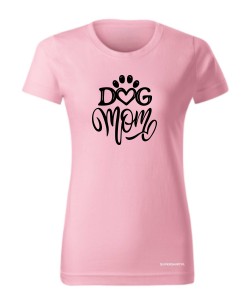 Dog Mom