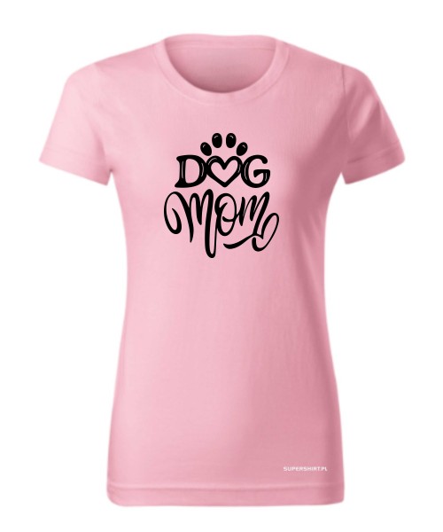Dog Mom