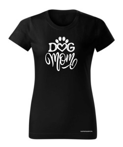 Dog Mom