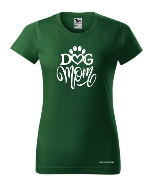 Dog Mom