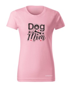 Dog Mom 2