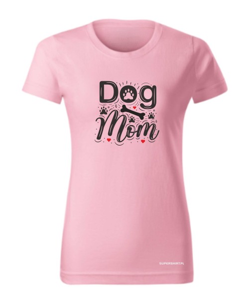Dog Mom 2