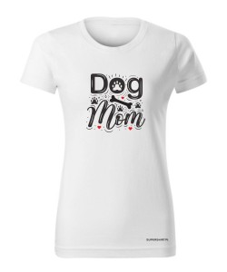 Dog Mom 2