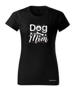 Dog Mom 2