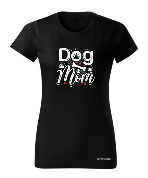 Dog Mom 2