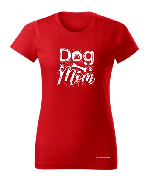 Dog Mom 2