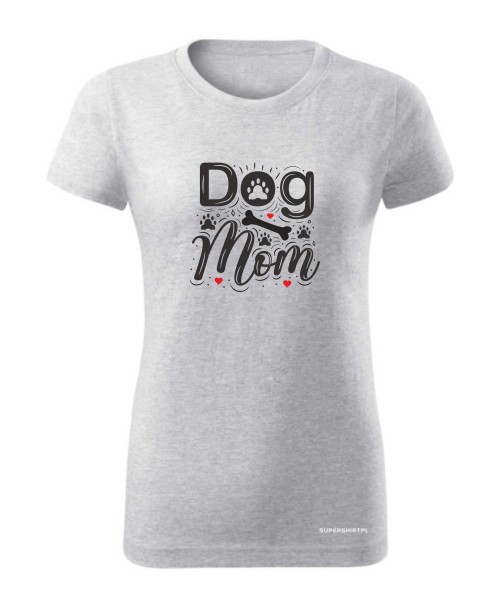 Dog Mom 2