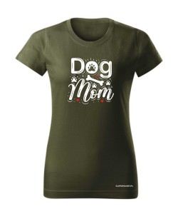 Dog Mom 2