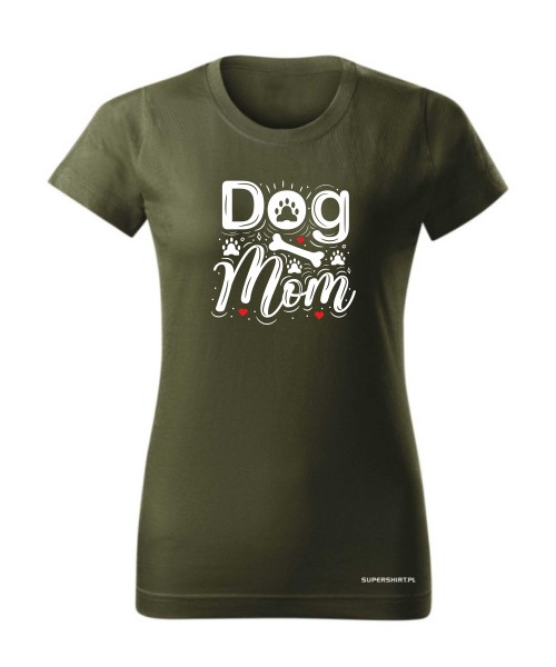 Dog Mom 2