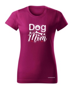 Dog Mom 2