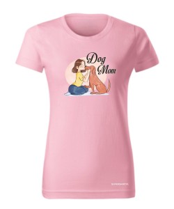 Dog Mom 3