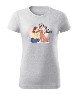 Dog Mom 3