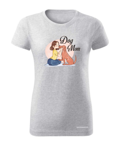 Dog Mom 3