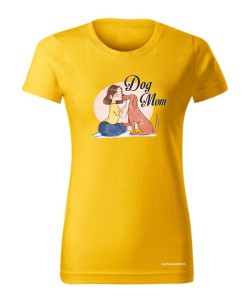 Dog Mom 3