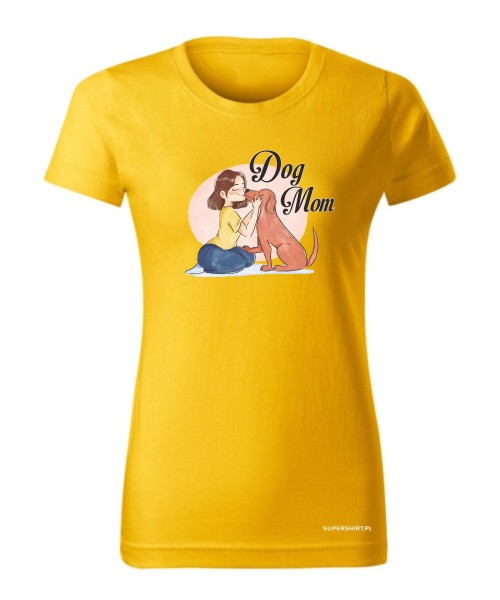 Dog Mom 3