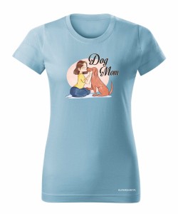 Dog Mom 3