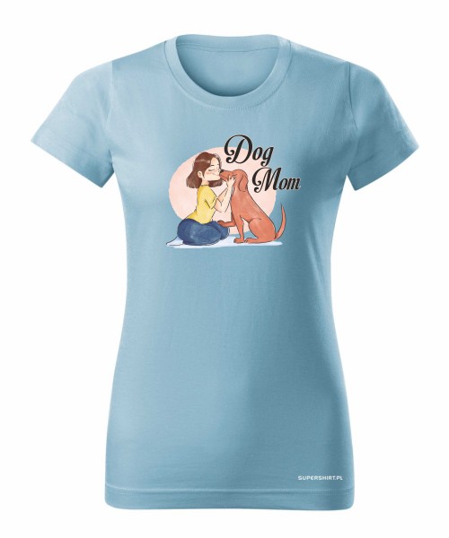 Dog Mom 3