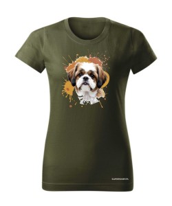 Shih Tzu