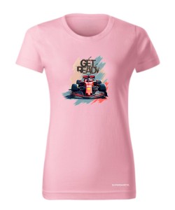 F1 - get ready