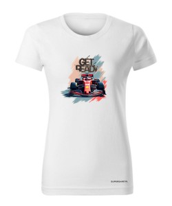 F1 - get ready