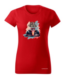 F1 - get ready