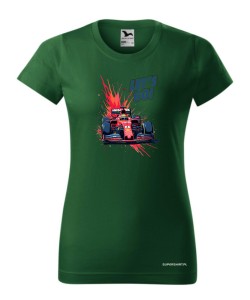 F1-  Let's go