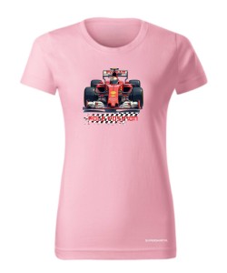 F1 - Pole position