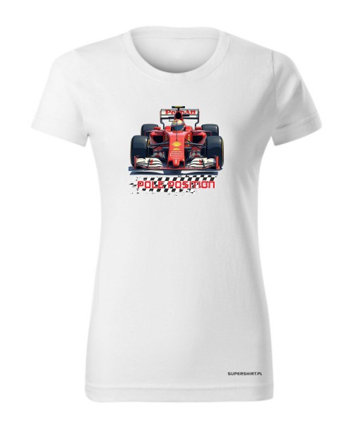 F1 - Pole position
