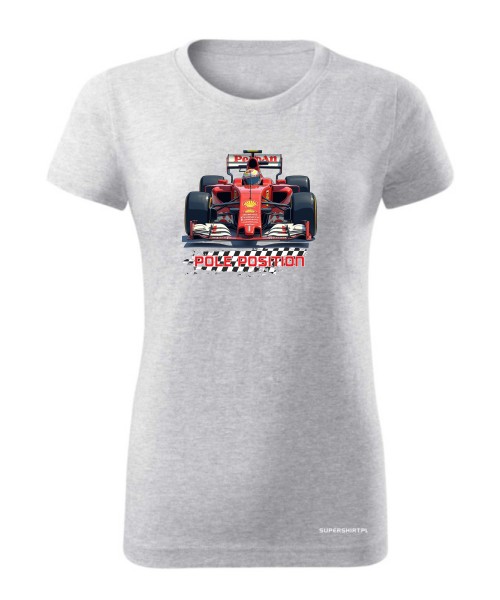 F1 - Pole position