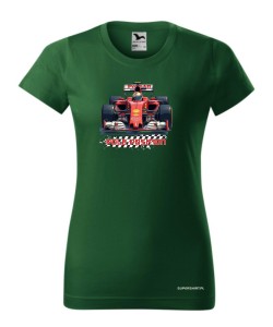 F1 - Pole position