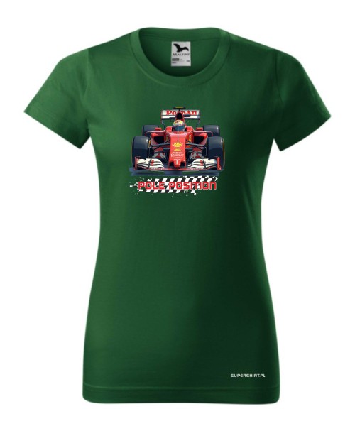F1 - Pole position