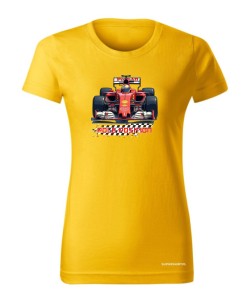 F1 - Pole position