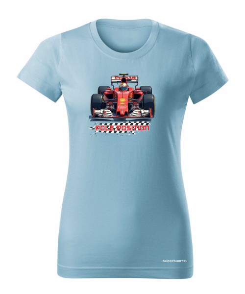 F1 - Pole position