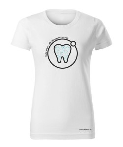 Jestem dentystą - robię świetne pierwsze wrażenie