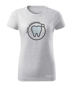 Jestem dentystą - robię świetne pierwsze wrażenie