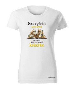 Szczęścia nie kupisz