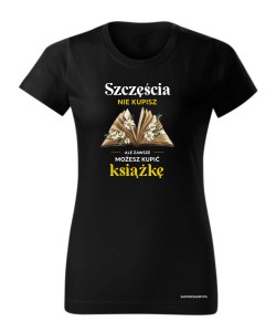 Szczęścia nie kupisz