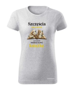 Szczęścia nie kupisz